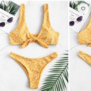 Zaful bikini